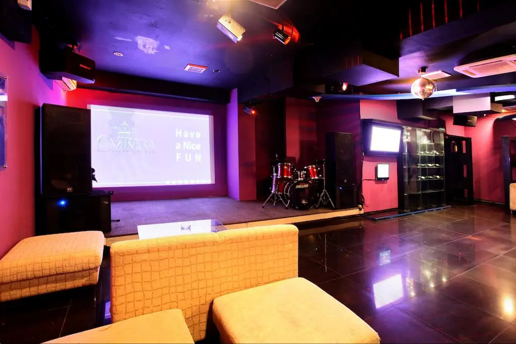 Serela Riau by KAGUM Hotels