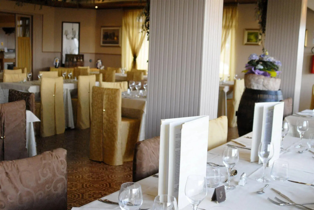Hotel Bellavista