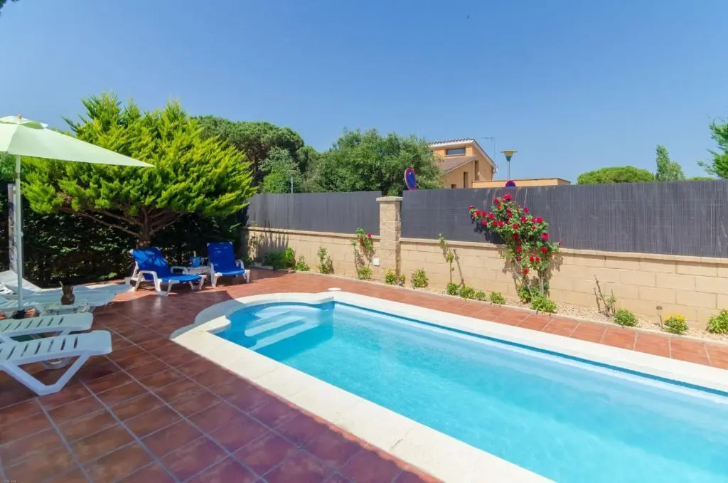 Club Villamar - Goliat
