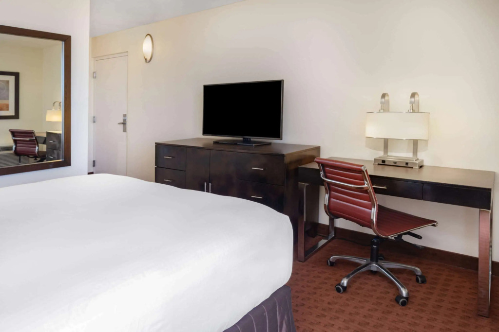 Wyndham Sacramento