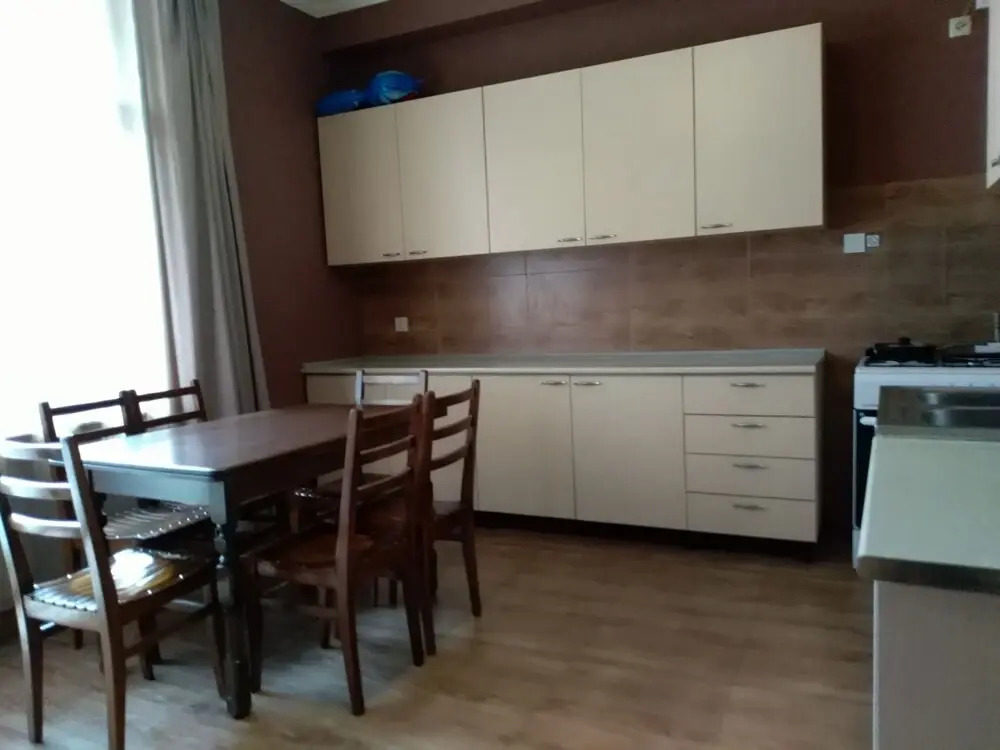 Апартаменты Duplex200
