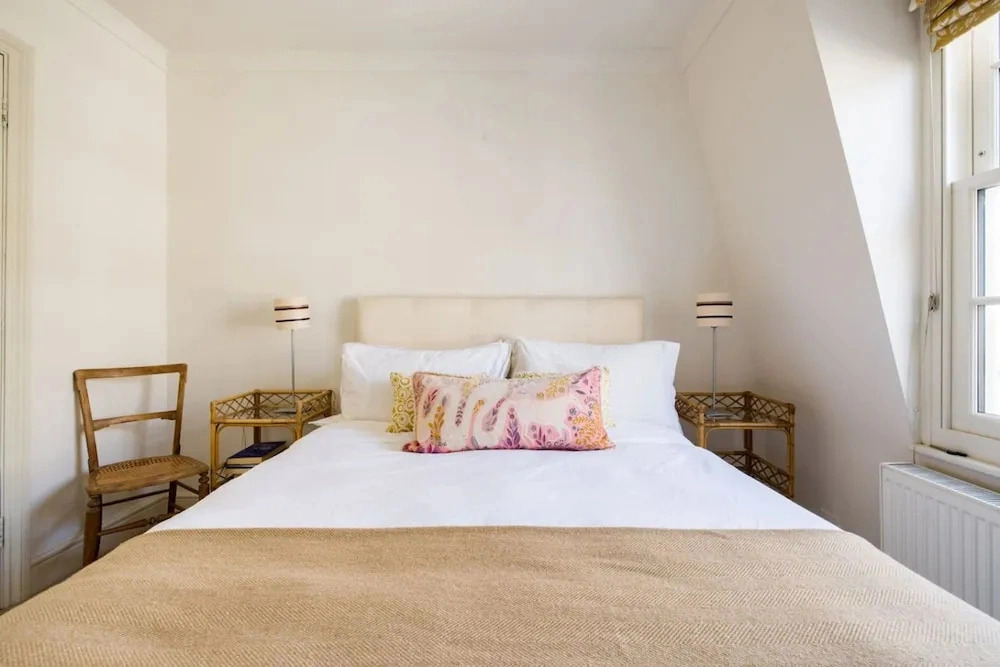 The Pimlico Lime 1 Bedroom in Belgravia