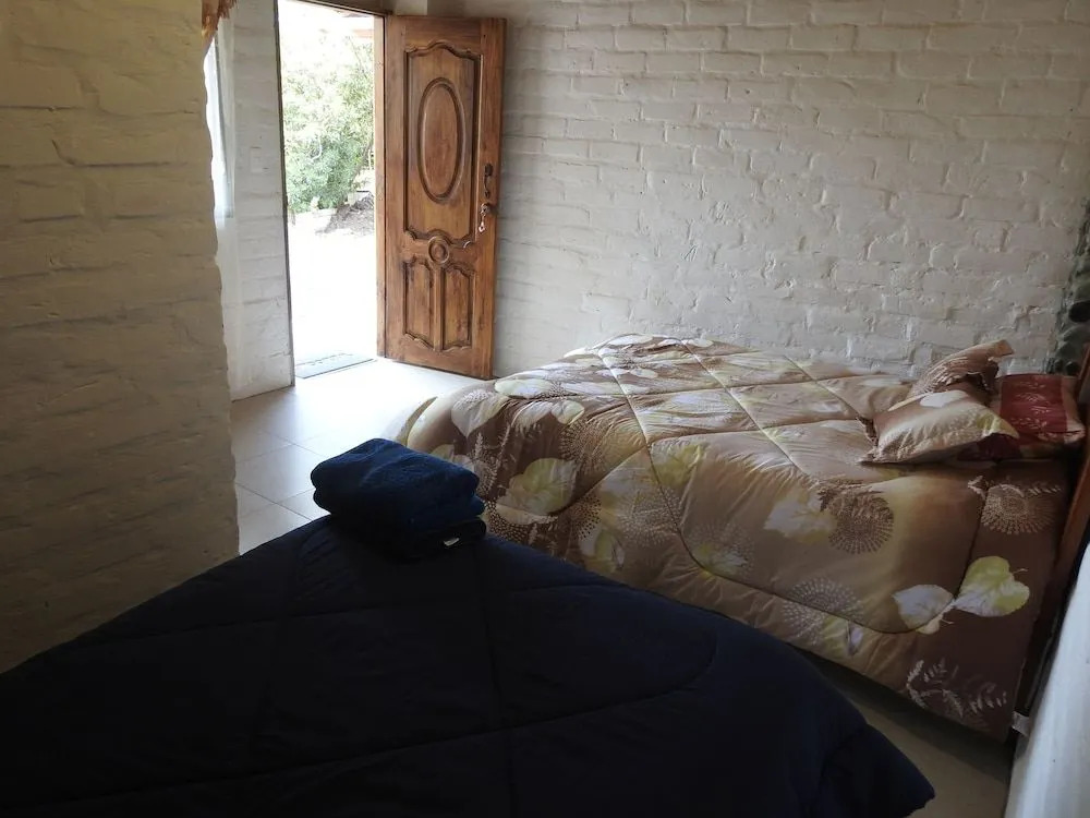 Riobamba Base Camp