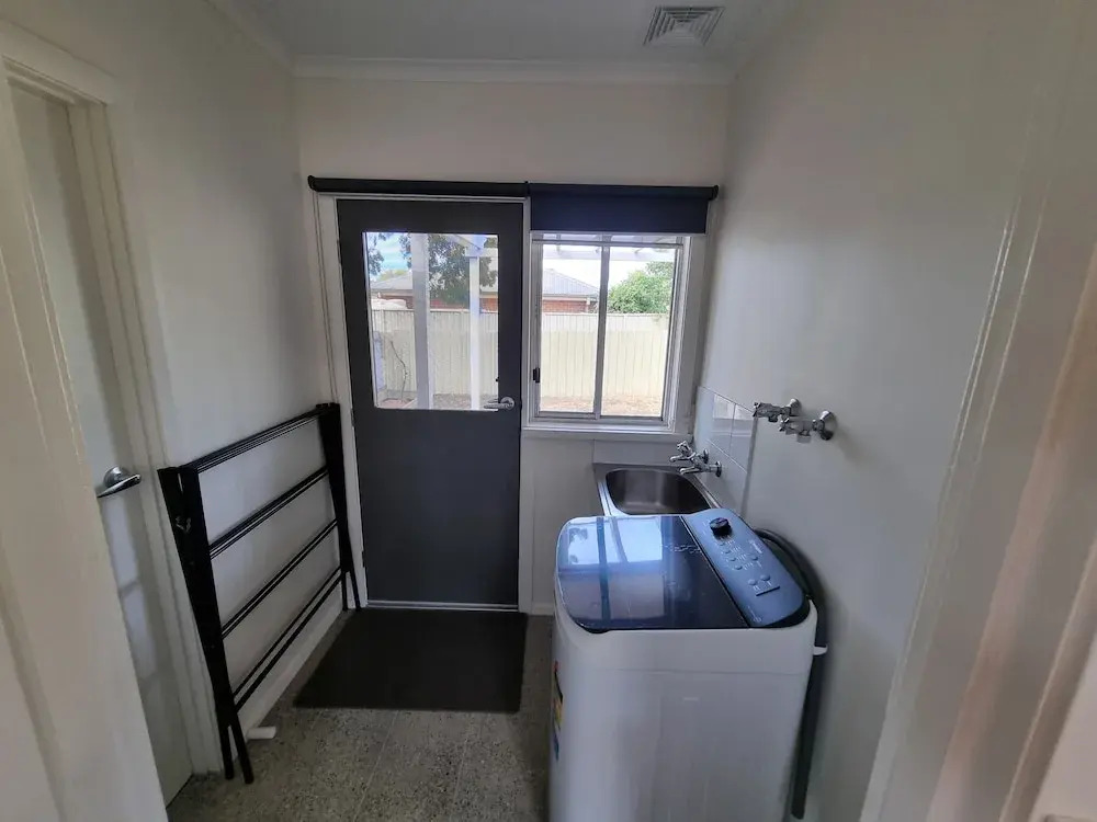 Golden Heritage Apartments Rutherglen