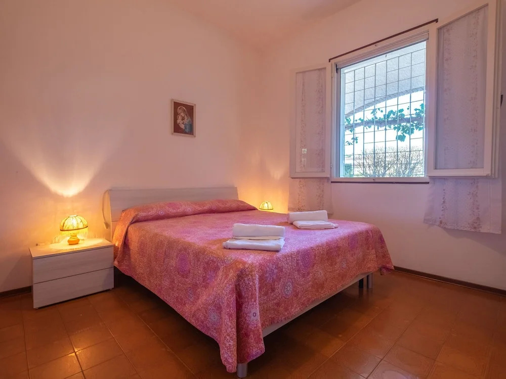 Attractive Holiday Home in Lido di Volano with Beach Nearby