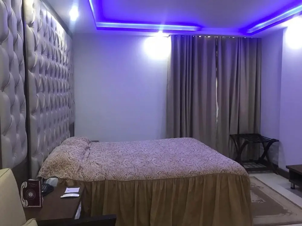 Hotel Shalimar
