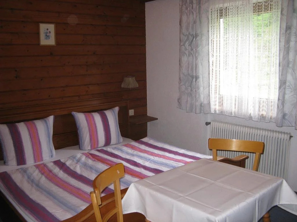 Ferienwohnung Wohlfarter