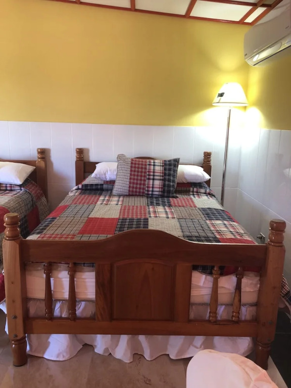 Casa Hotel la Casa Vieja
