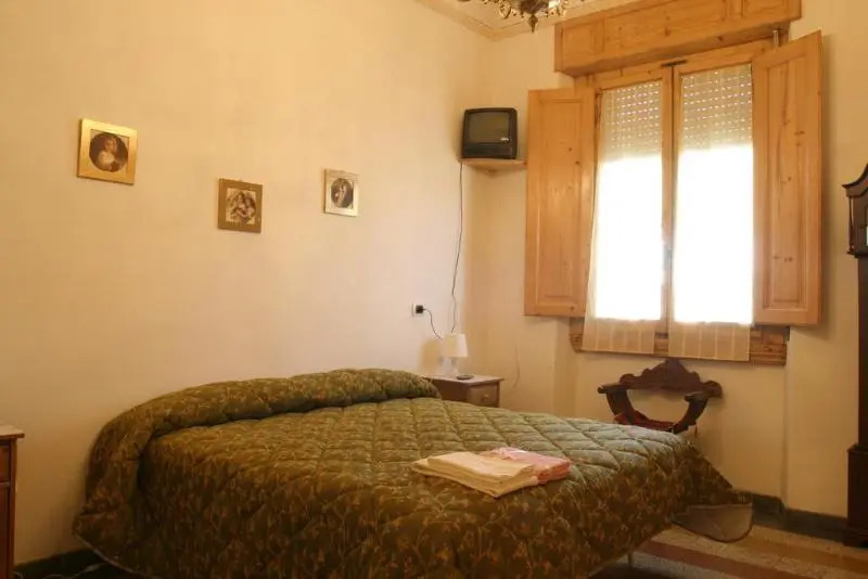 A Beautiful Florence B&B