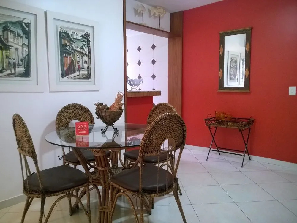 Ipanema Flat 1 Quarto RBT192205