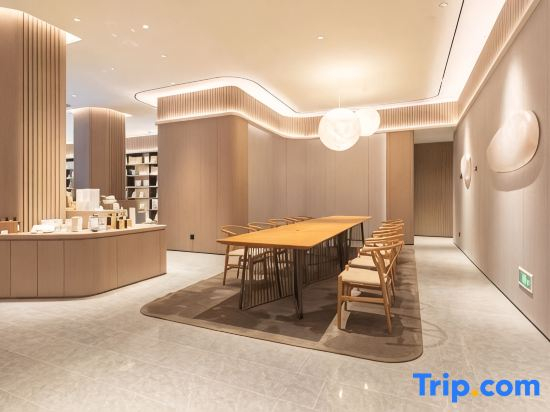 JI Hotel (Wuhan Jianghan Road Pedestrian Street Henglong Plaza)