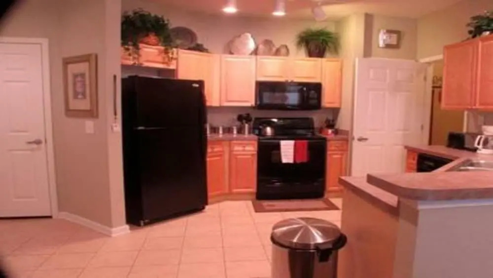 Tr603 - Terrace Ridge - 2 Bed 2 Baths Condo