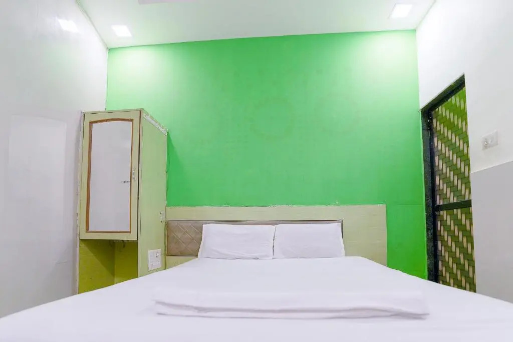 Hotel Ariana Residency by WB Inn