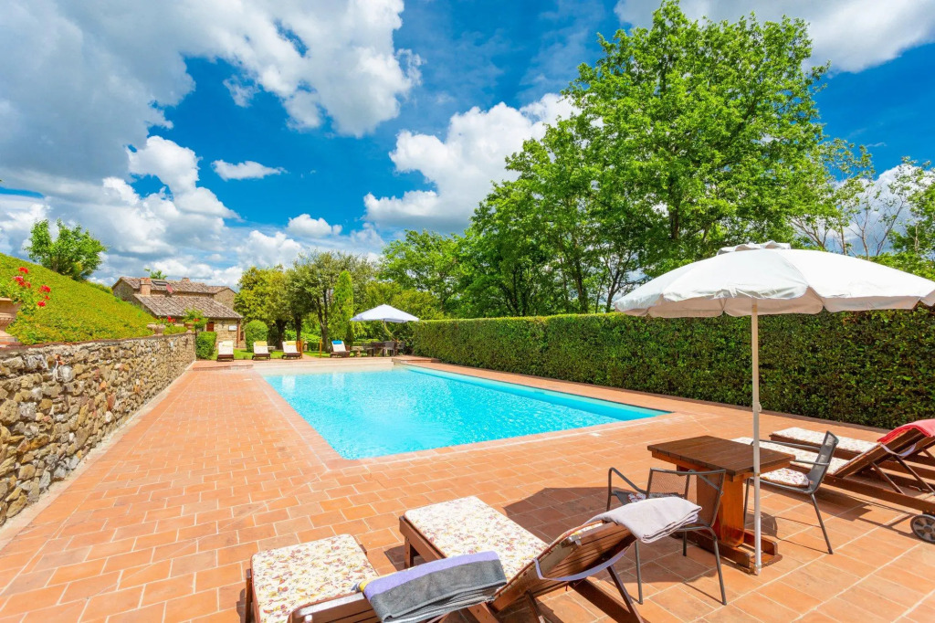 Villa Bramasole Large Private Pool WiFi