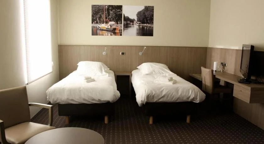 Hotel Otus