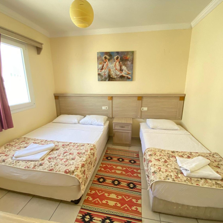 Senlik Pansiyon