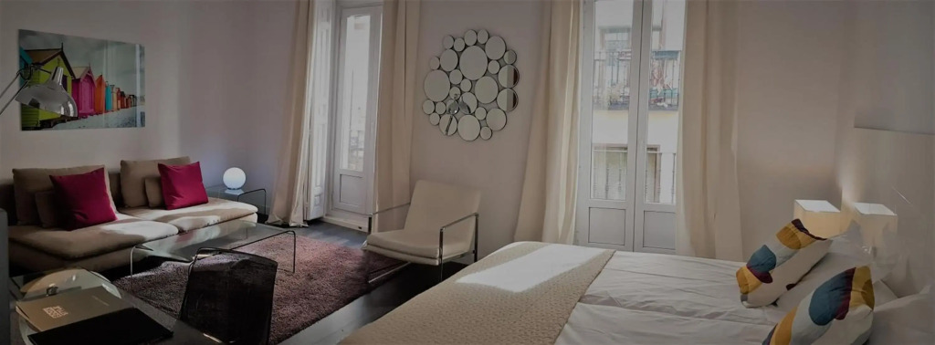 Suite Prado