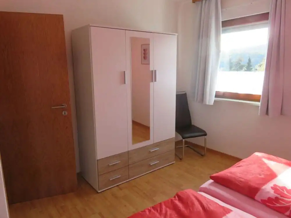 Holiday Apartment Dream View