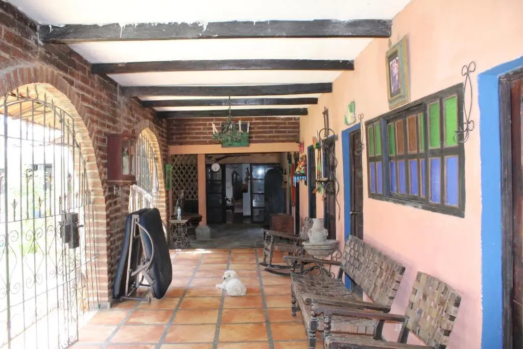 Hostal Villa El Campanario