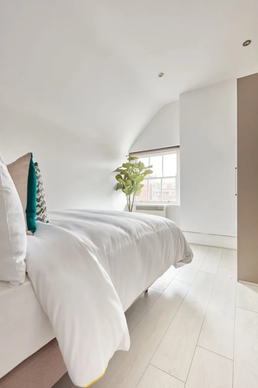 Mountjoy Square