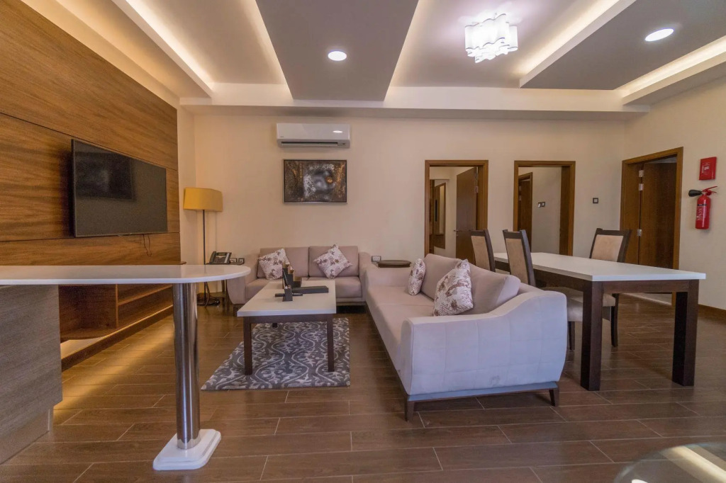 Belad Bont Resort