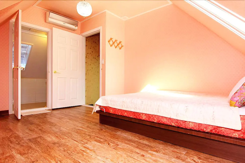 Yangpyeong Breeze Pension
