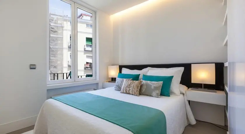 Spain Select Mancebos Apartments