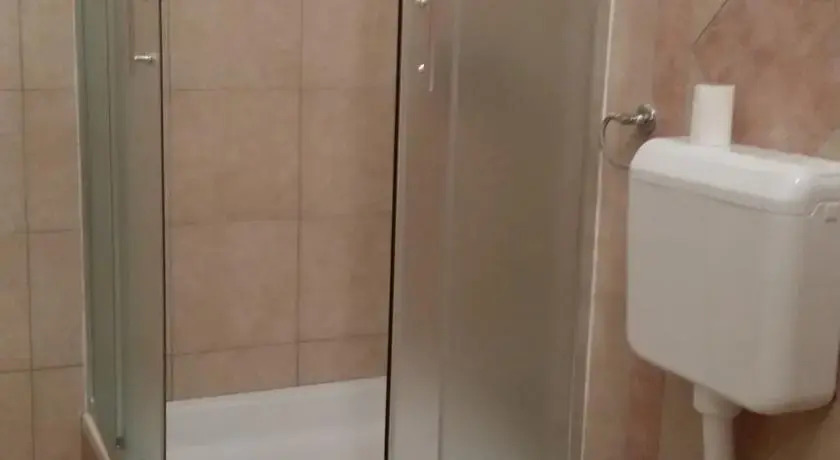 Vila Regina rooms