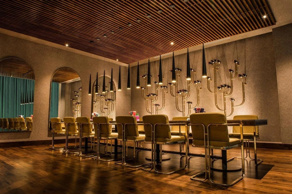 Park Hyatt Hotel and Residences, Hyderabad