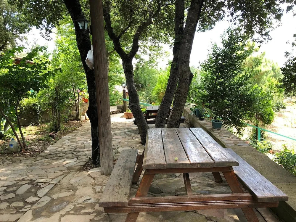Yesil Vadi Apart Pansiyon
