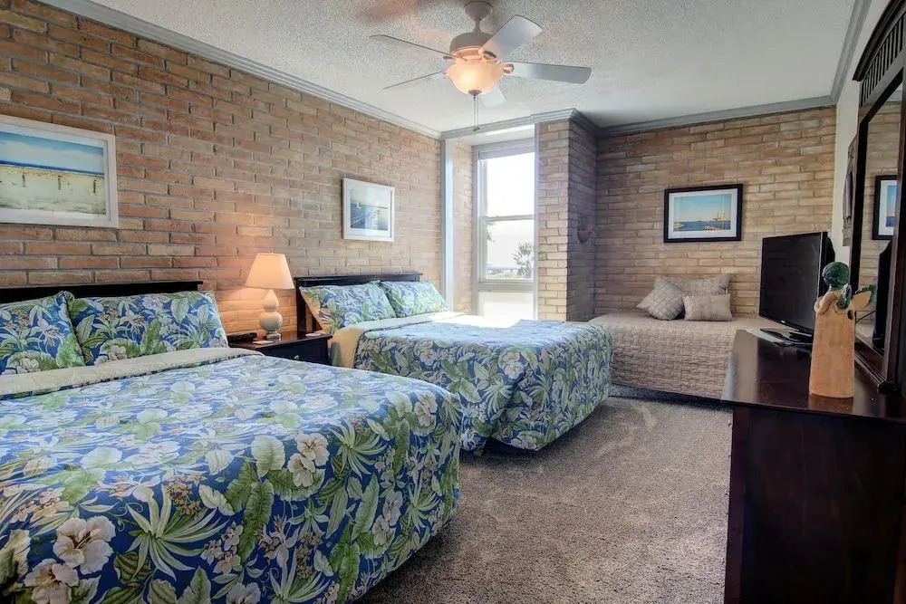 Channelview 107 2 Bedrooms 2 Bathrooms Condo