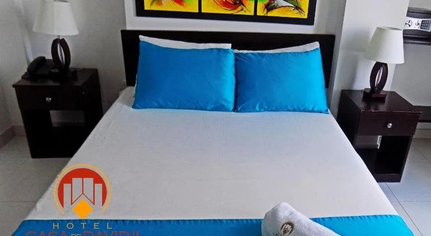 Hotel Casa de David