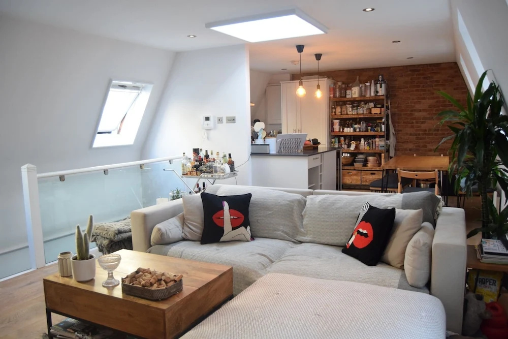 Kensington Luxury - 2 Bedrooms