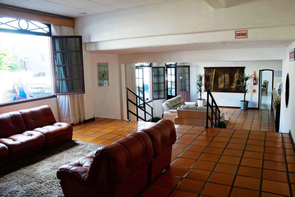 Hotel Zibamba