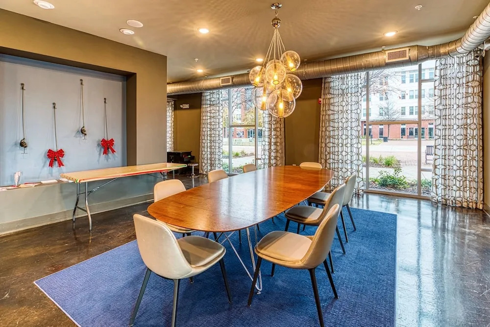 Kasa Columbia 3 Apartments