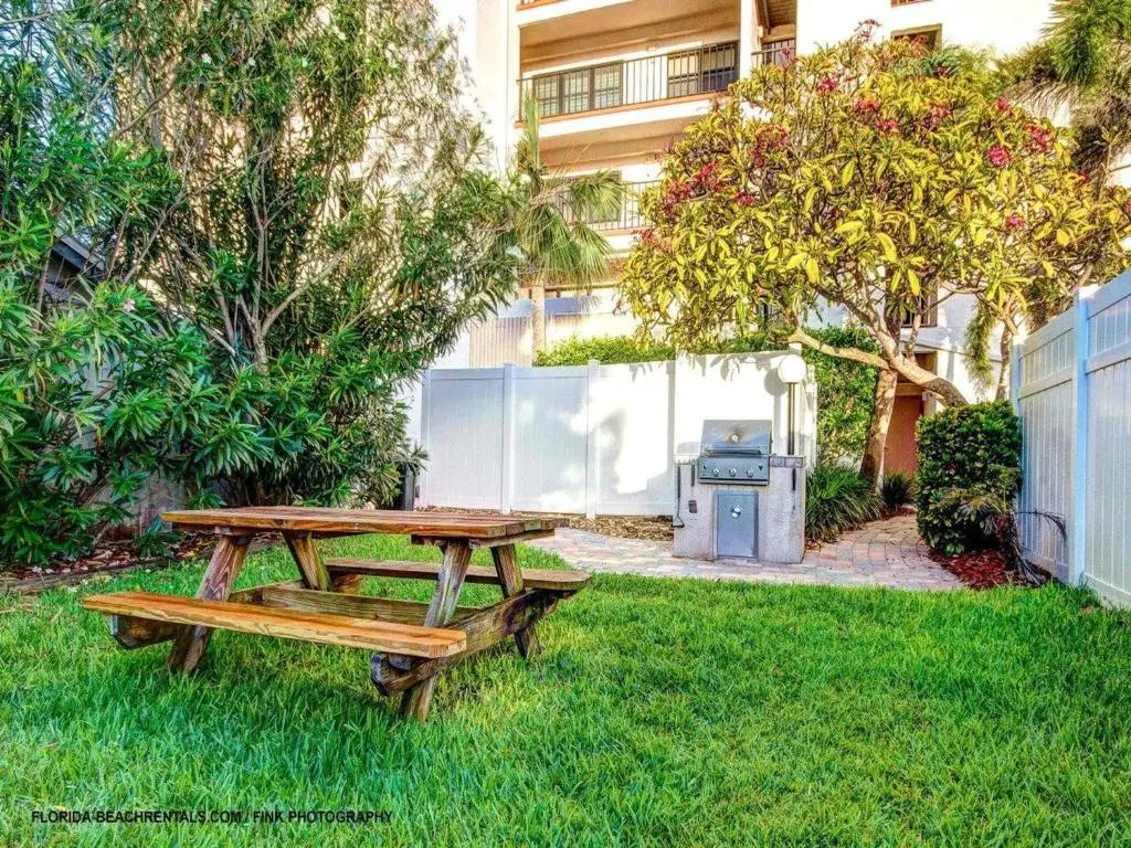 Surfside Condos 202