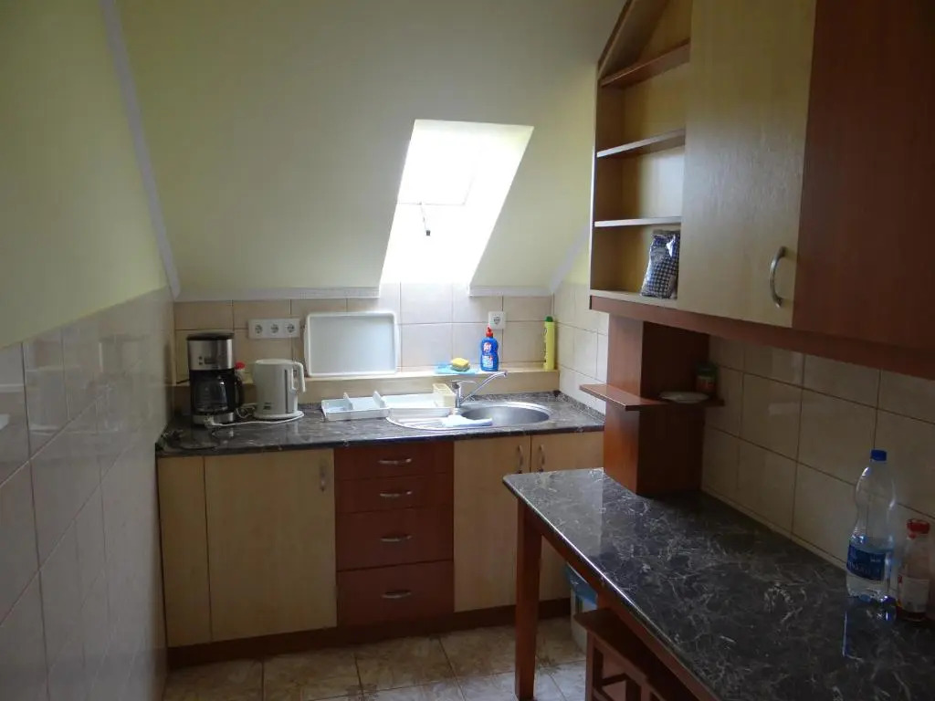Marinica Apartman