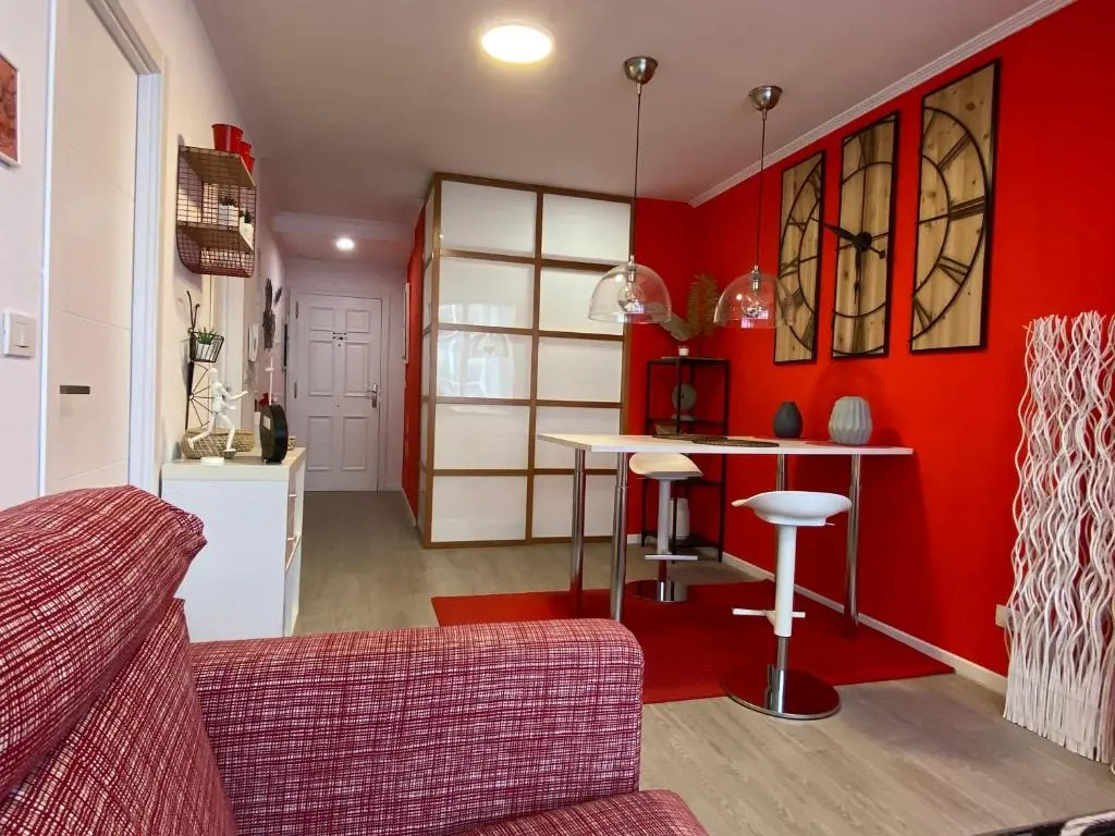 Apartamento Centro Frente Muralla 2