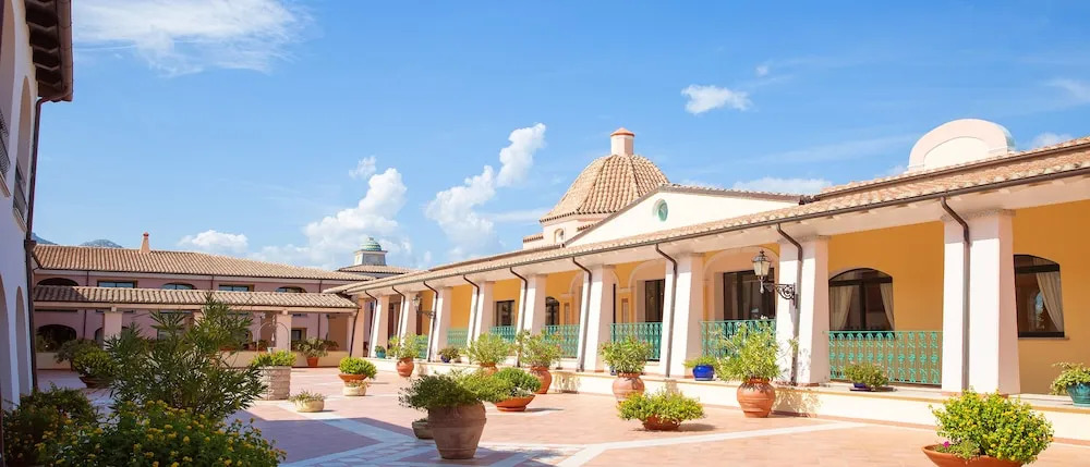 Marina Resort - Club Marina Beach/ Club Marina Gar
