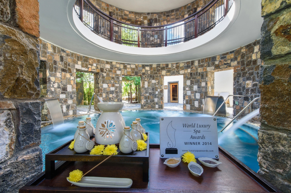 Le Jadis Beach Resort & Wellness