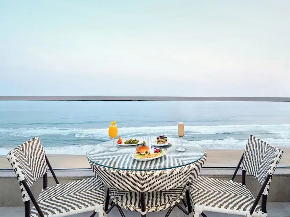 Swosti Premium Beach Resorts, Puri