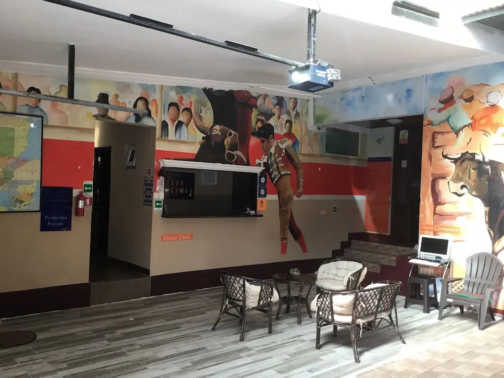 Euro Hostal