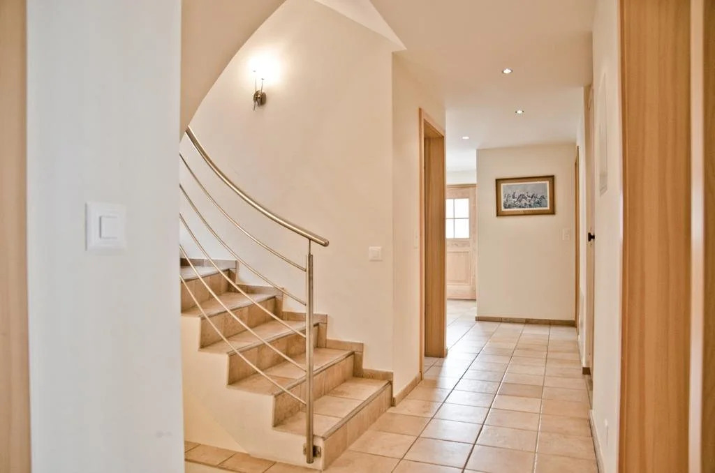 Chalet Rivendell - GRIWA RENT AG