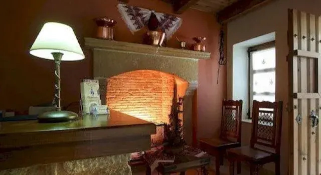 Petronikoli Traditional House