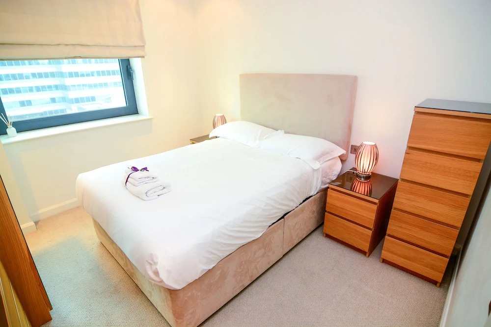 Discovery Dock Apartments East by Primestay London