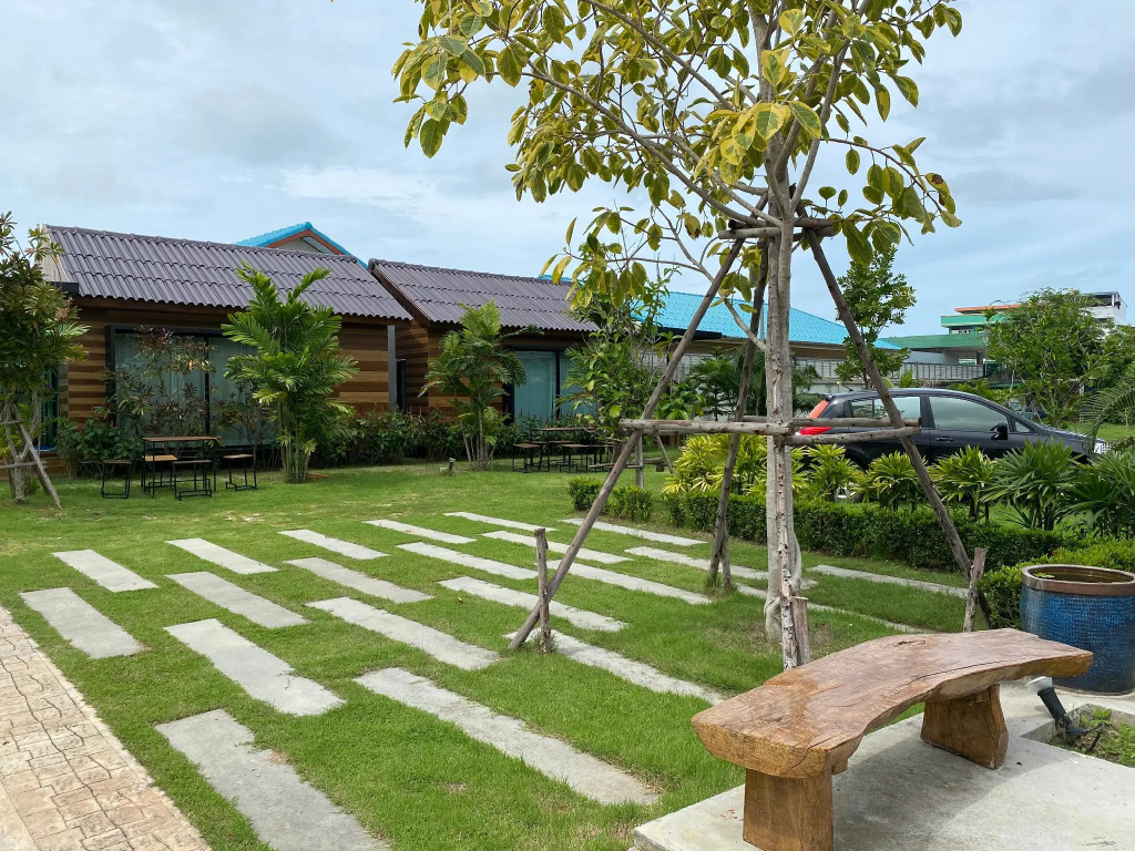 This Phe Resort