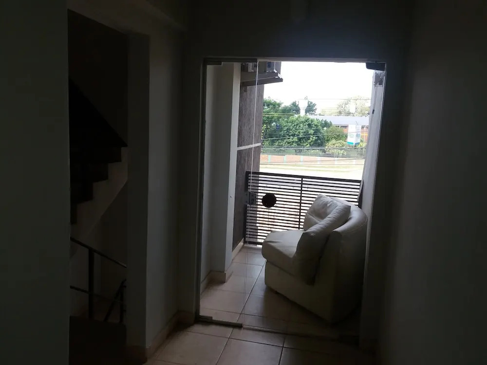Lynch Suites Hotel Asunción