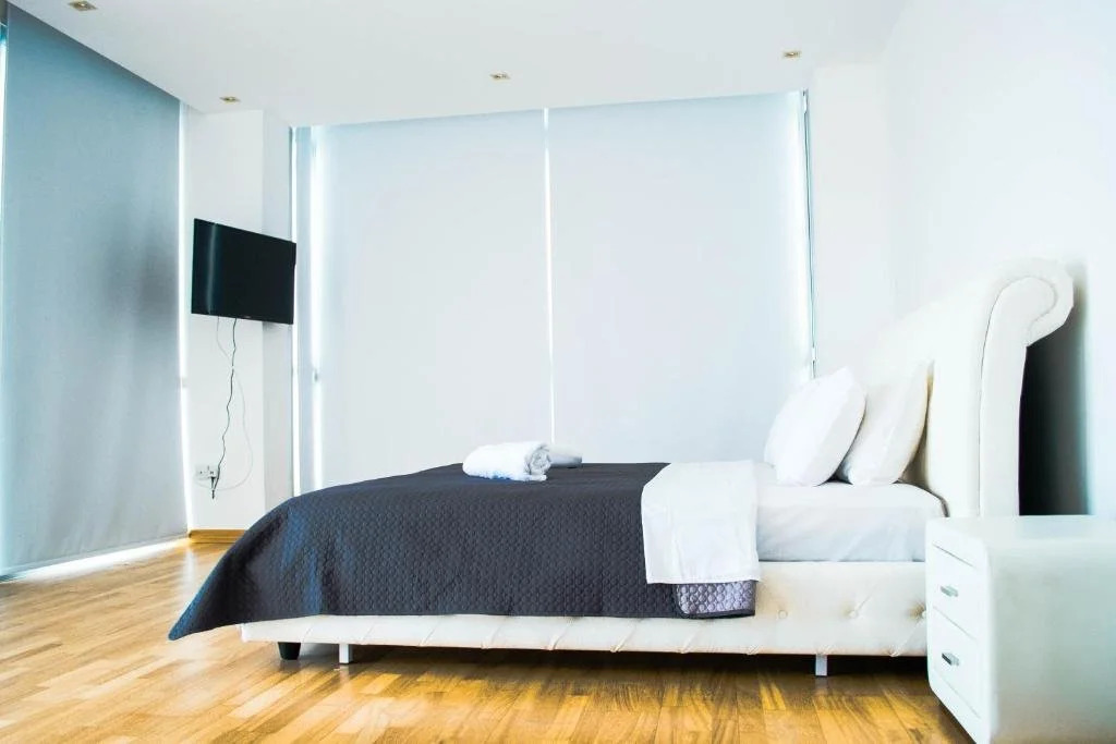 Touch Blue Residences