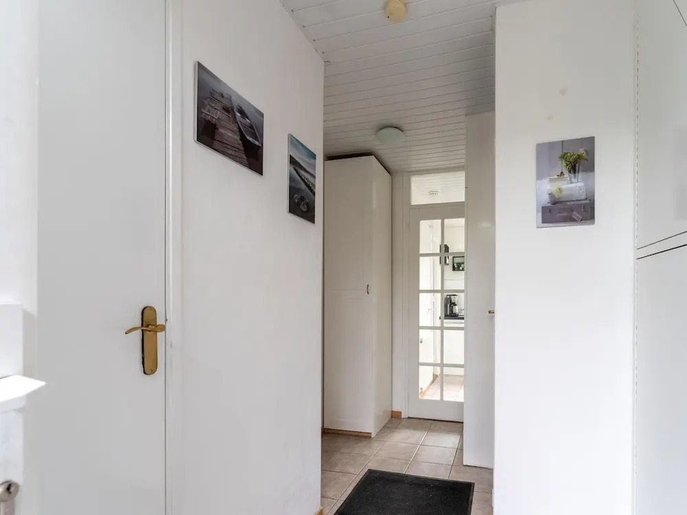 Holiday Home in Zeeland near Lake