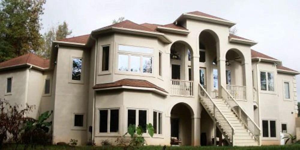 The Villa At Waters Edge